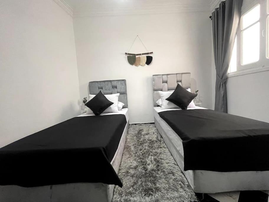 Belle Duplex With Terrace And Rooftop In The Heart Of Medina Tetuão Exterior foto