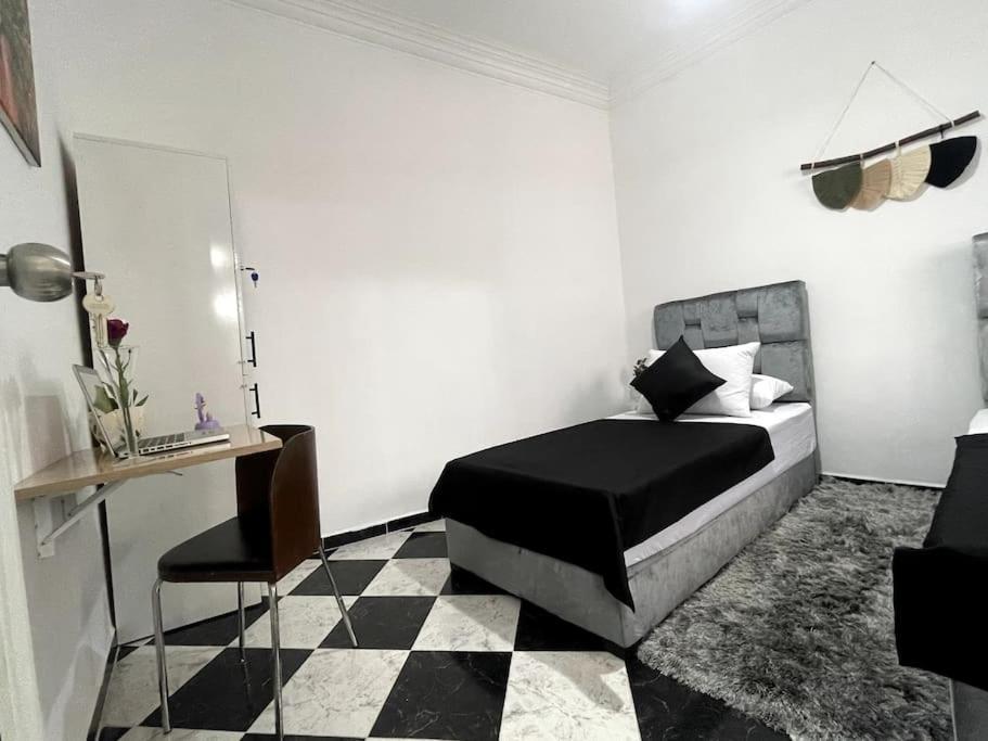 Belle Duplex With Terrace And Rooftop In The Heart Of Medina Tetuão Exterior foto