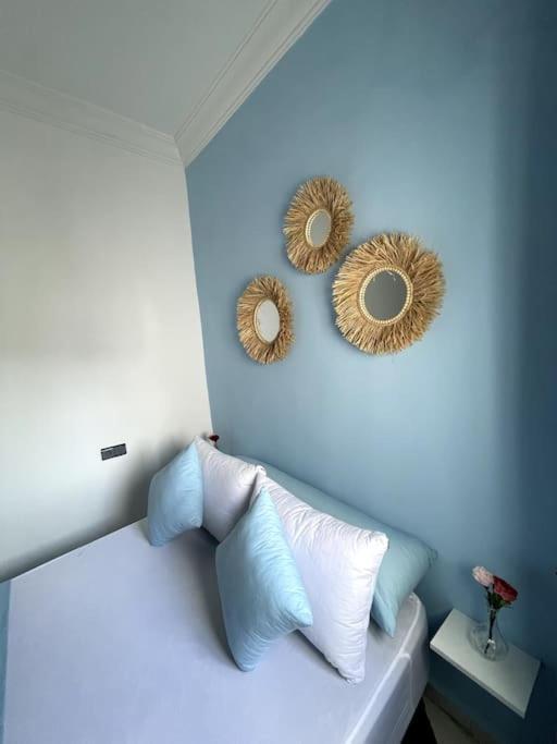 Belle Duplex With Terrace And Rooftop In The Heart Of Medina Tetuão Exterior foto