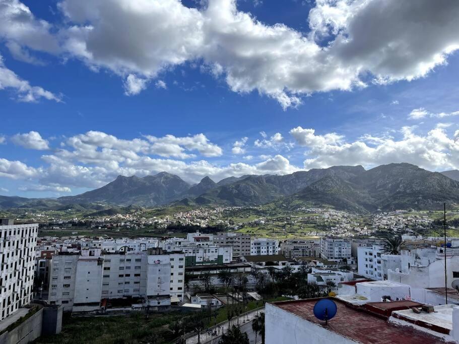 Belle Duplex With Terrace And Rooftop In The Heart Of Medina Tetuão Exterior foto