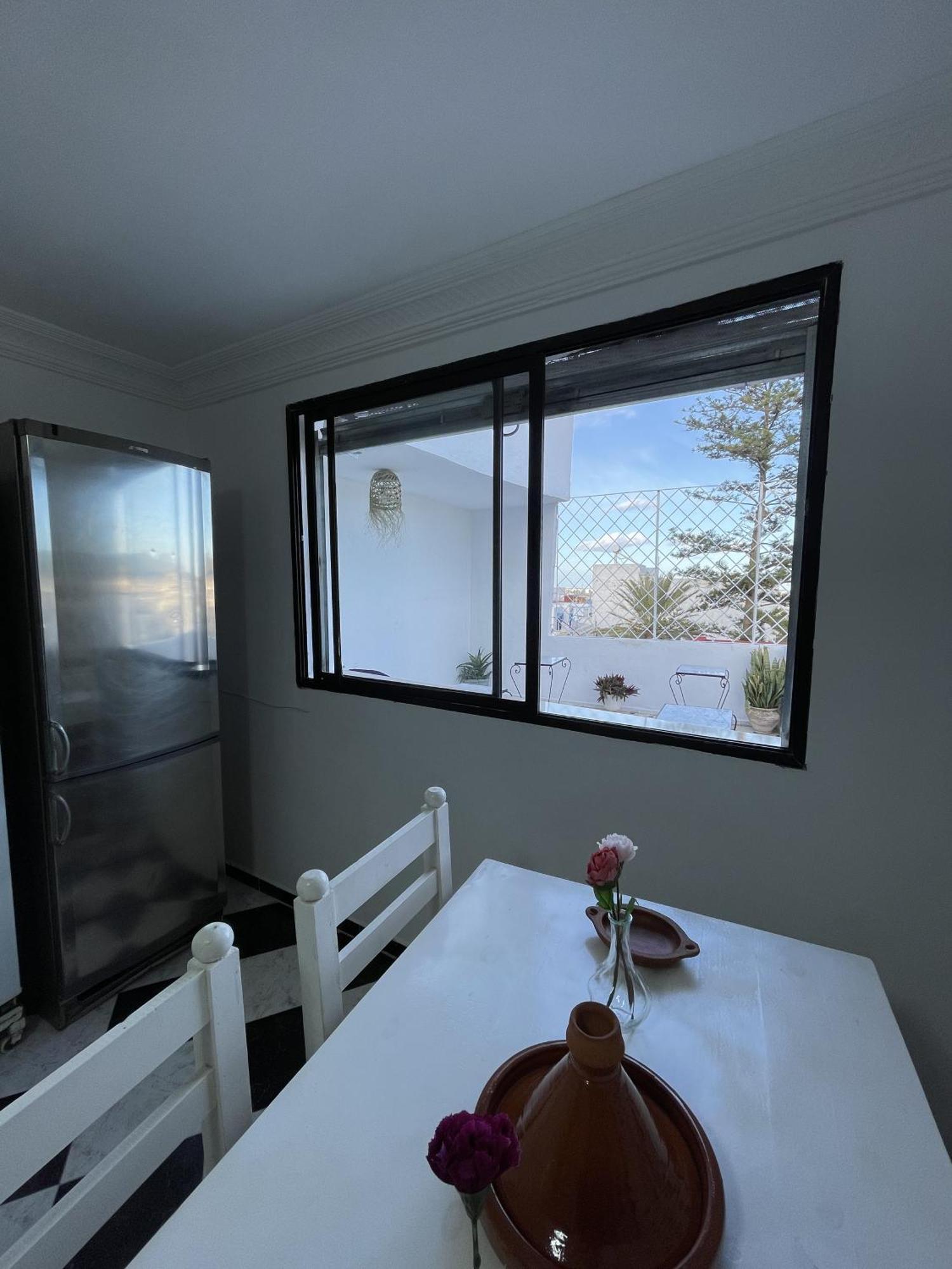 Belle Duplex With Terrace And Rooftop In The Heart Of Medina Tetuão Exterior foto
